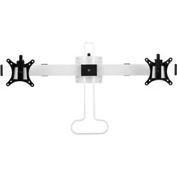 Galaxy Crossbar white