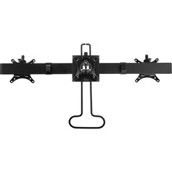 Galaxy Crossbar black