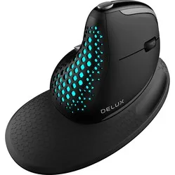 Delux Seeker Wireless Right-handed