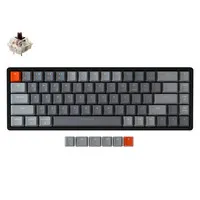 Keychron Keychron K6 compact toetsenbord voor Windows & Mac - Aluminium frame