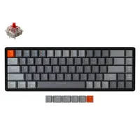 Keychron Keychron K6 compact toetsenbord voor Windows & Mac - Aluminium frame