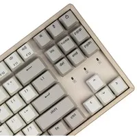 Keychron K8 tenkeyless toetsenbord voor Windows & Mac - Kunststof frame