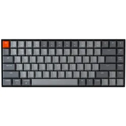 Keychron K2 (V2) Compact Keyboard for Windows & Mac - Plastic Frame