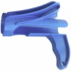 Cable snake installation tool