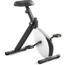 Deskbike bureaufiets Wit/Zwart Deskbike bureaufiets Wit/Zwart