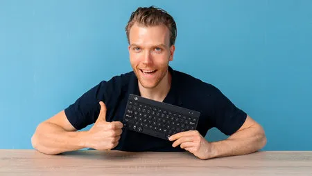 10 toetsenbord beoordelingen die je moet lezen