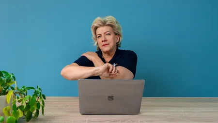 5 essentiële tips tegen schouderklachten