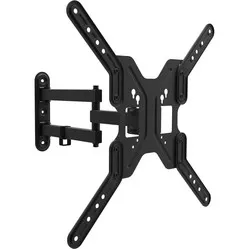 Equip Wall mount with arm 23"-55"