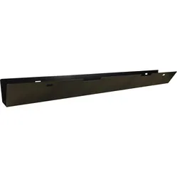 Ergopro Volume Plus Cable Tray black