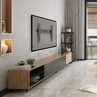 Equip Muurbeugel ultra slim 37"-70"