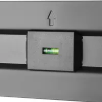 Equip Muurbeugel ultra slim 37"-70"