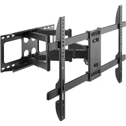 Equip Full motion wall mount 37"-80"