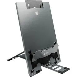 BakkerElkhuizen Ergo-Q Hybrid Pro laptop and tablet stand 10"-16"