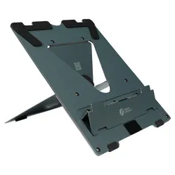 BakkerElkhuizen Ergo-Q 160 laptop stand 10"-17"