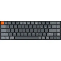 Keychron K7 mechanical low-profile keyboard