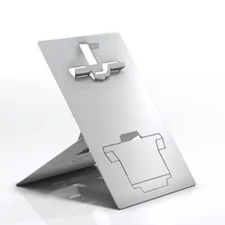 Standivarius Oryx Pro laptop and tablet stand up to 17"