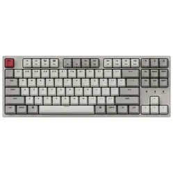 Keychron C1 wired tenkeyless keyboard for Windows & Mac - Non backlight