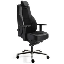 Ergopro Control Duo 24-hour office chair