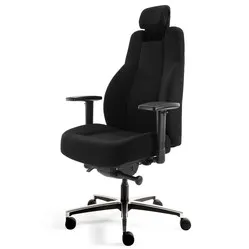 Ergopro Control 24-hour office chair