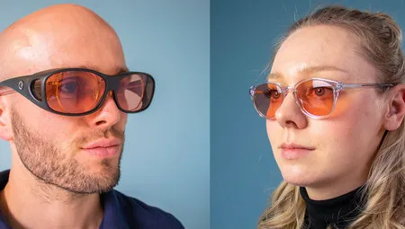 Waarom je een migraine bril moet overwegen - specialist aan het woord