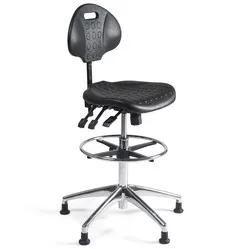 Ergopro Work high work chair