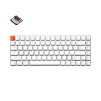 Keychron K3 (V2) mechanisch toetsenbord voor Windows & Mac - Non backlight