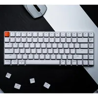 Keychron K3 (V2) mechanisch toetsenbord voor Windows & Mac - Non backlight