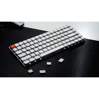 Keychron K3 (V2) mechanisch toetsenbord voor Windows & Mac - Non backlight