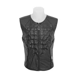 IZI bodycooling  Hydrogel-05 cooling vest black 25º-40º