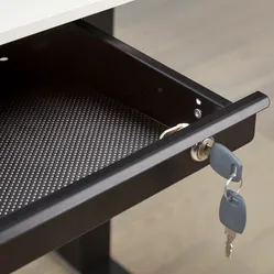 Ergopro Anti-slip mat for Ergopro lockable desk drawer