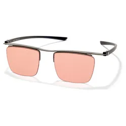 Multilens HangOn FL41 migraine over-glasses