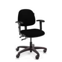 Score Ergo 2300 line actie bureaustoel