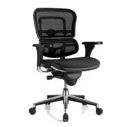 Comfort Ergohuman Classic office chair
