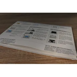 Standivarius Aero Evo laptop stand - NEARLY NEW ITEM