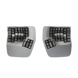 Kinesis Advantage360 Pro compact split keyboard