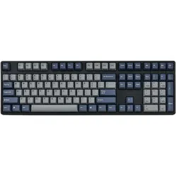 Mistel X-VIII Nimitz mechanical keyboard