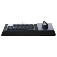 Ergopro Plat_O lycra wrist rest