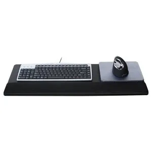 Ergopro Plat_O wrist rest lycra