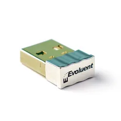 Evoluent Wireless receiver Evoluent C