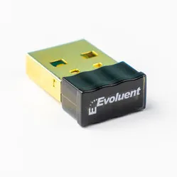Evoluent Wireless receiver Evoluent 4