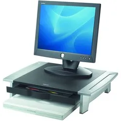 Fellowes Office Suites Standard monitor stand
