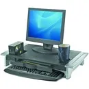 Fellowes Office Suites Premium monitorstandaard Fellowes Office Suites Premium monitorstandaard