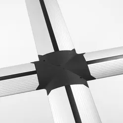 Evoline Bridge cross connector