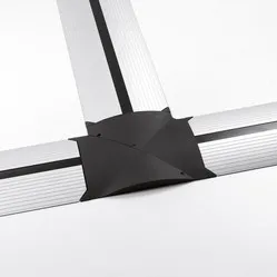 Evoline Bridge T-piece