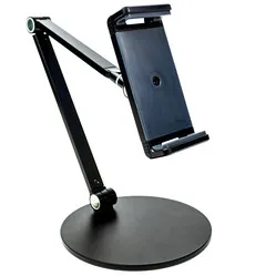 Ergopro Tablet and phone stand 4.7” to 12.9”