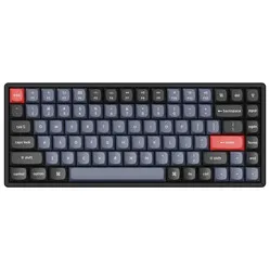 Keychron K2 Pro Mechanical Keyboard for Windows & Mac - Aluminium Casing