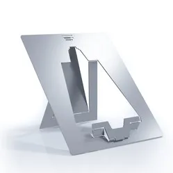 Standivarius Ergo Know-Me laptop stand 12"-17"