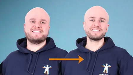 10 tips om van de feestkilo's af te komen