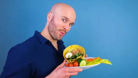 10 lekkere en gezonde kantoorsnacks