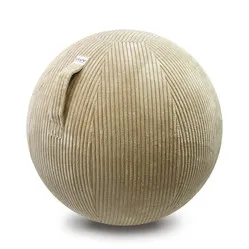 Vluv  BOL VLIP Seating Ball Beige